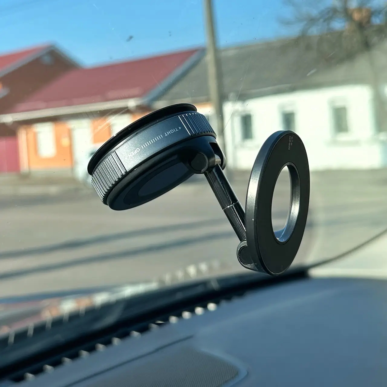 Бездротовий Power Bank 20W MagSafe